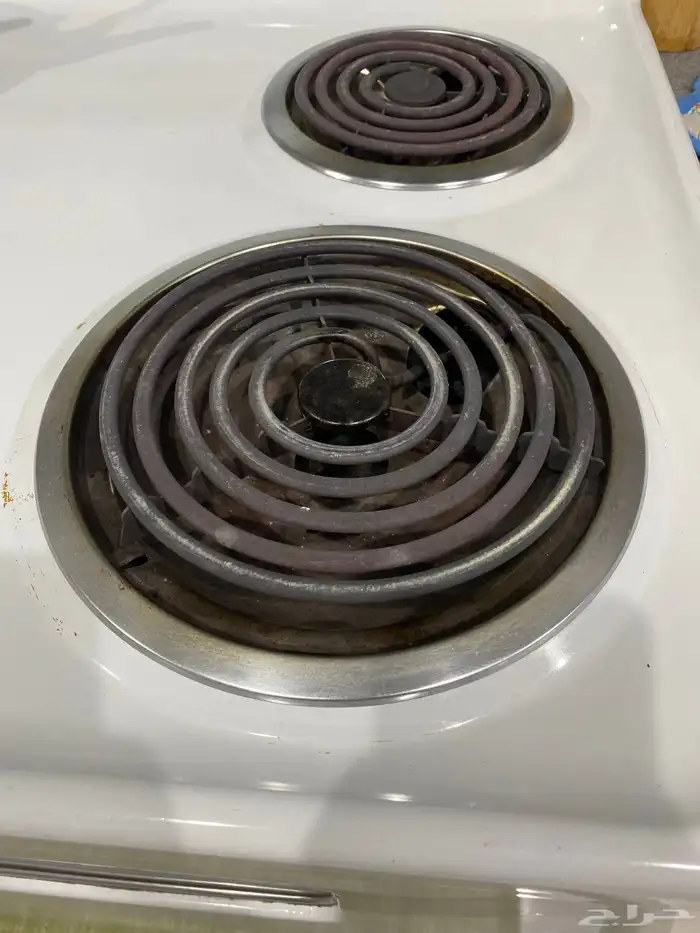 فرن جنرل الكترك مافيه مشاكل 8