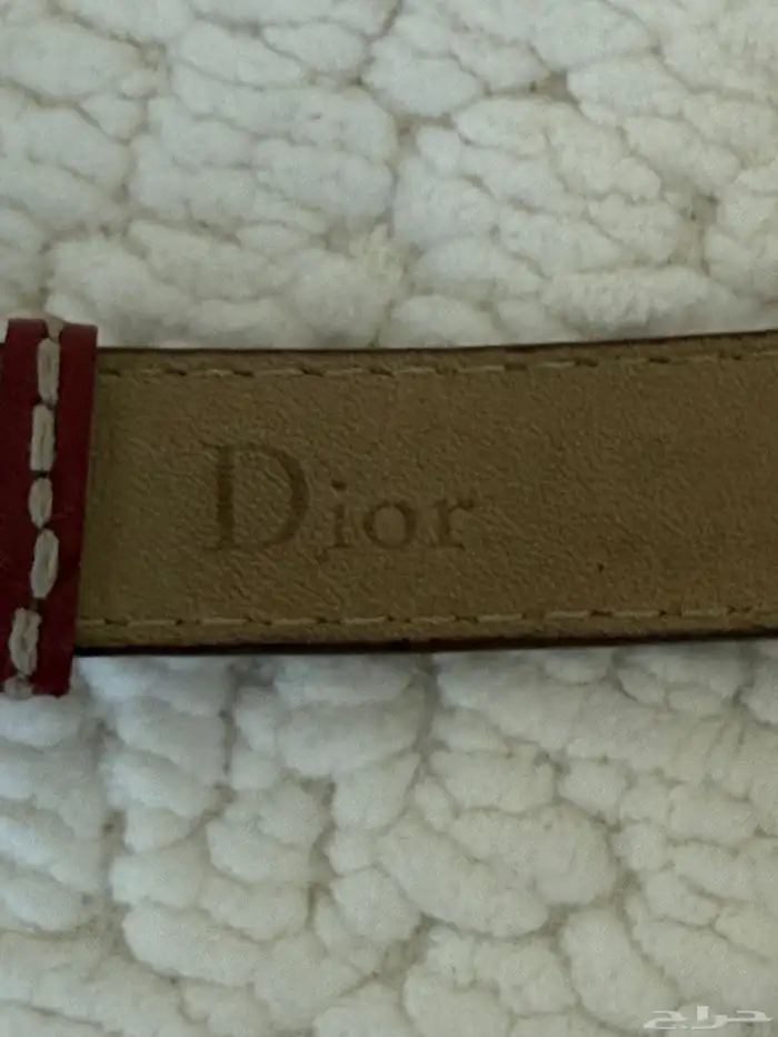 ساعه ديور فنتج جديده 3