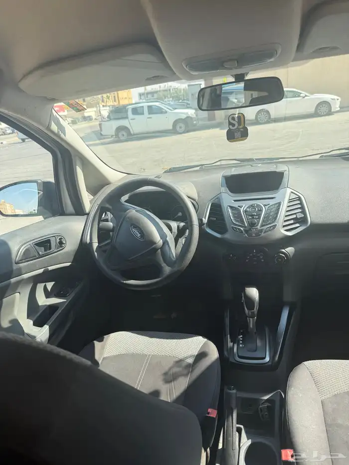 فورد ايكوسبورت 2015 0