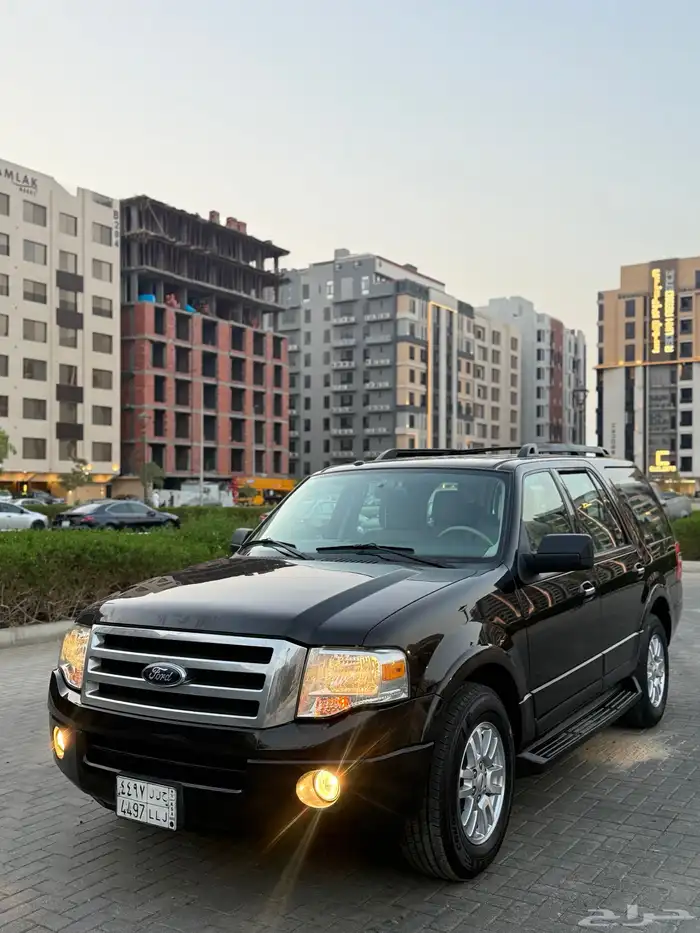 اكسبيدشن 2014 بودي بلد 1