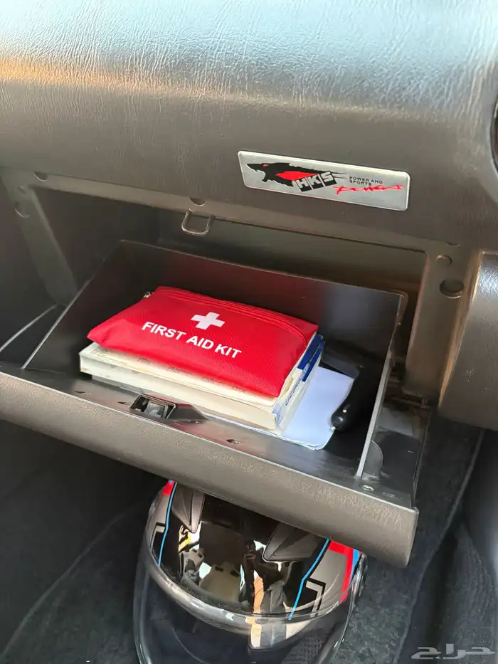 سوبارو أمبريزا 2007 أوتوماتيك 35