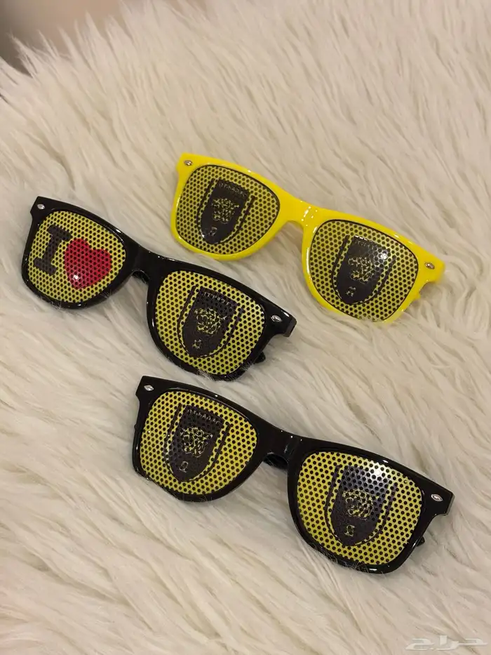 نظارات الاتحاد 0