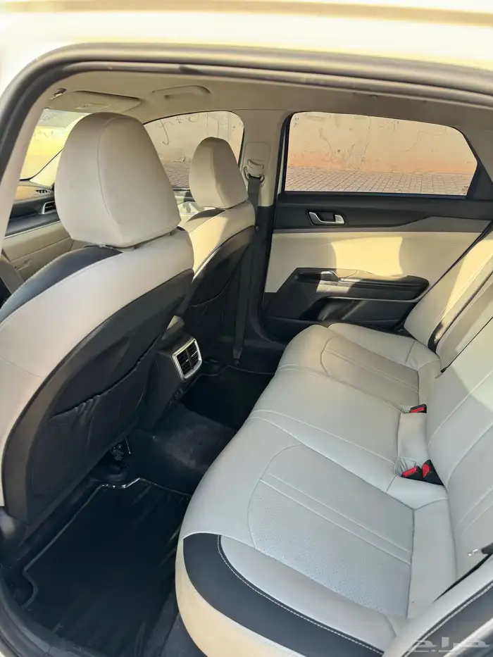 كي فايف مكينه كبير 7