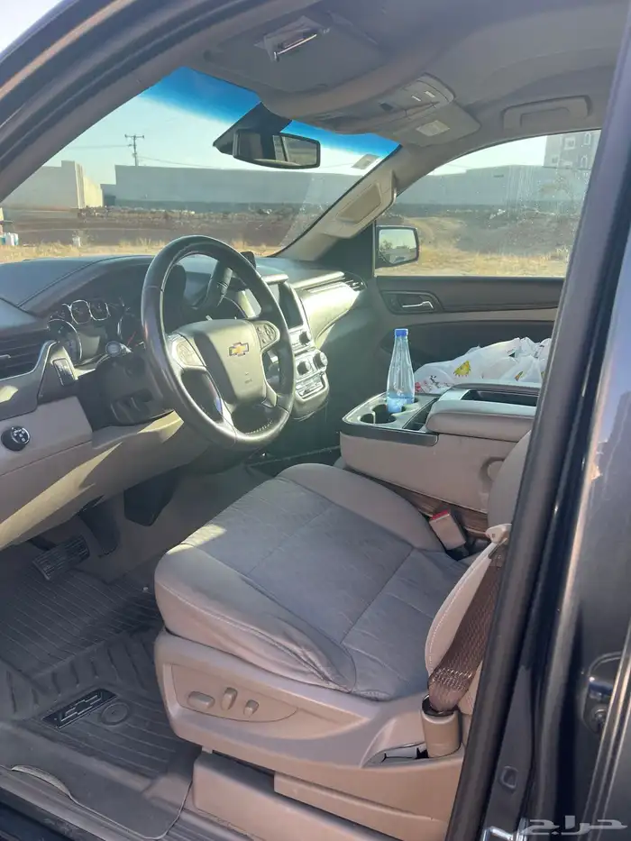 تاهو مطور 2019 4