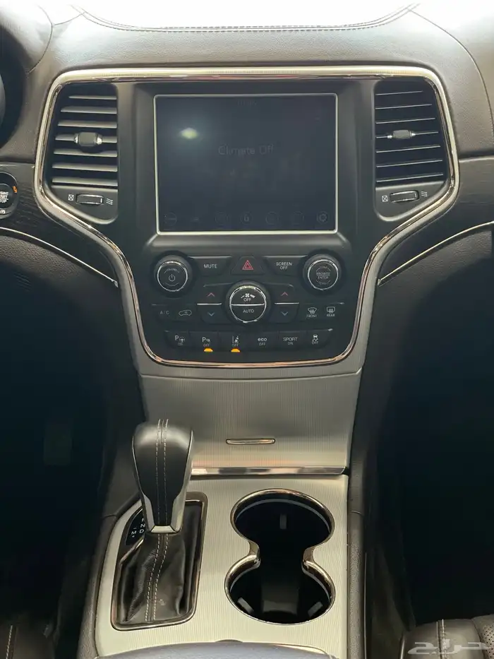 جيب شيروكي فل كامل 2018 12