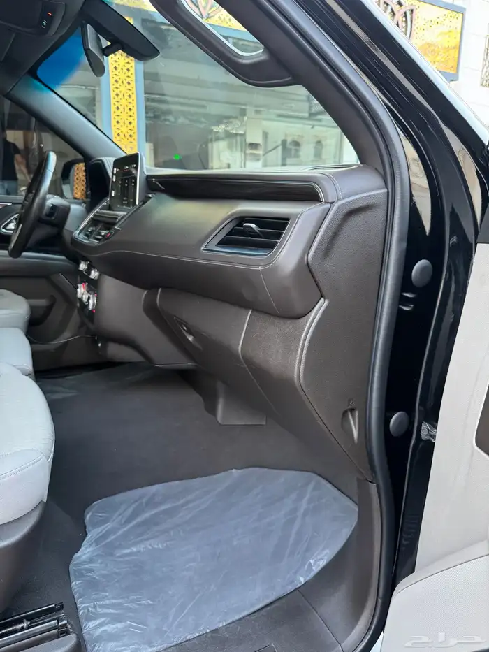 للبيع جي ام سي يوكن نظيف SLE 2022 20