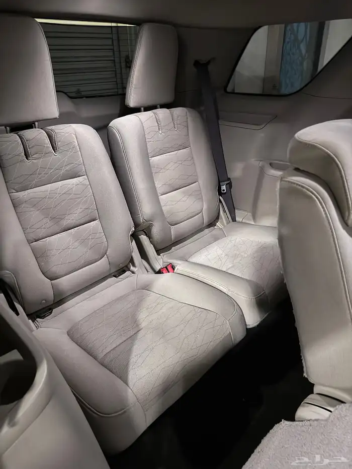 للبيع اكسبلور 2013 دبل 13