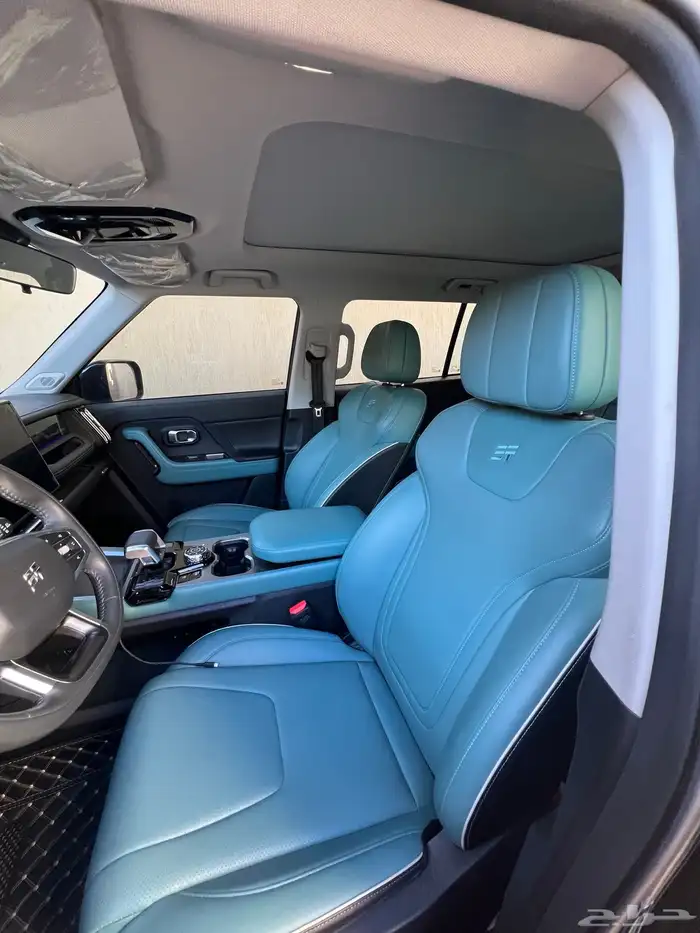 جيتور T1 2025 3