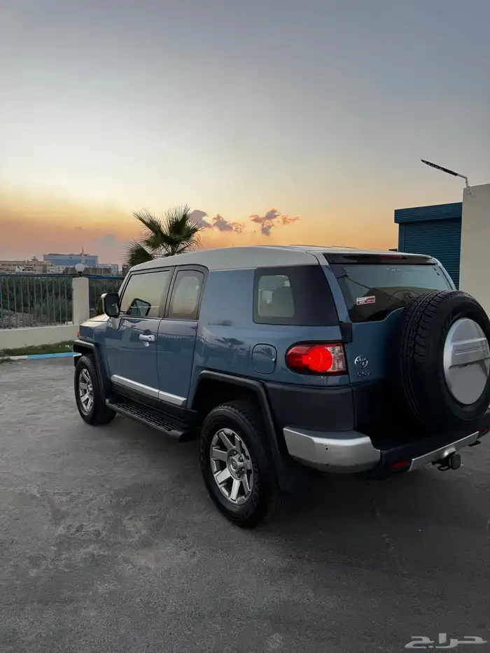 أف جي 2020 سعودي فل كامل 6