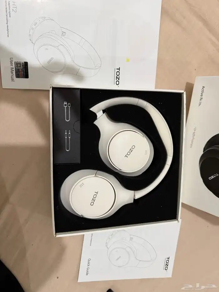 سماعات 3 موديلات todo Ht2. Qcy H3 SoundPEATS 9