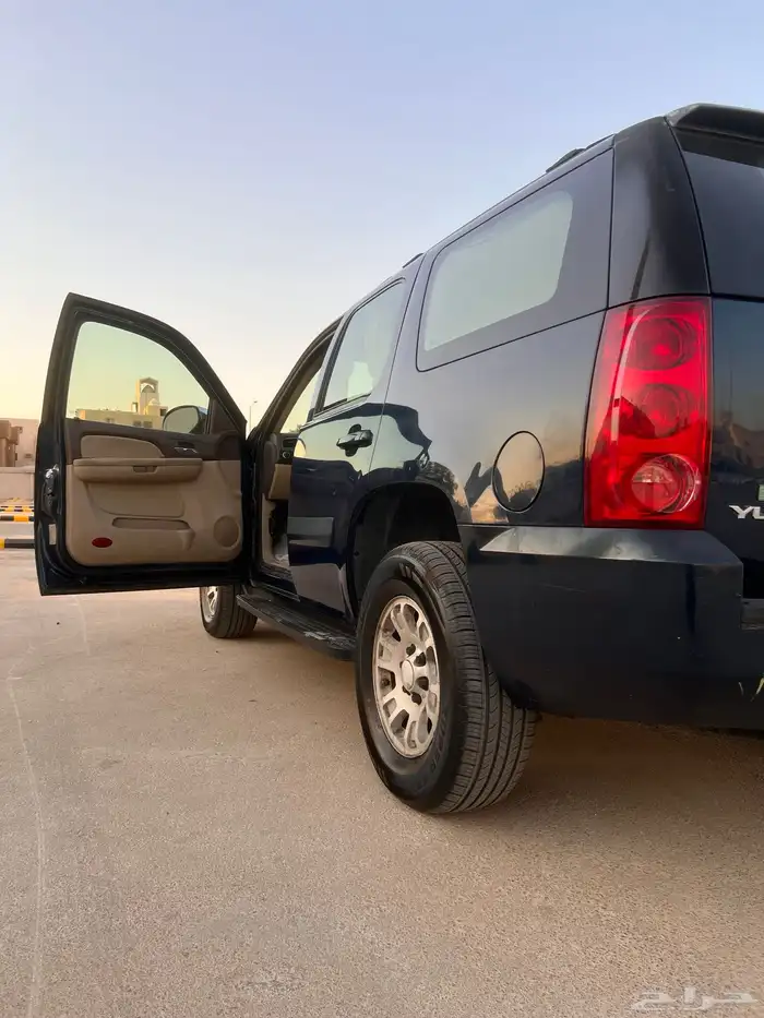 جمس يوكن للبيع 2007 2