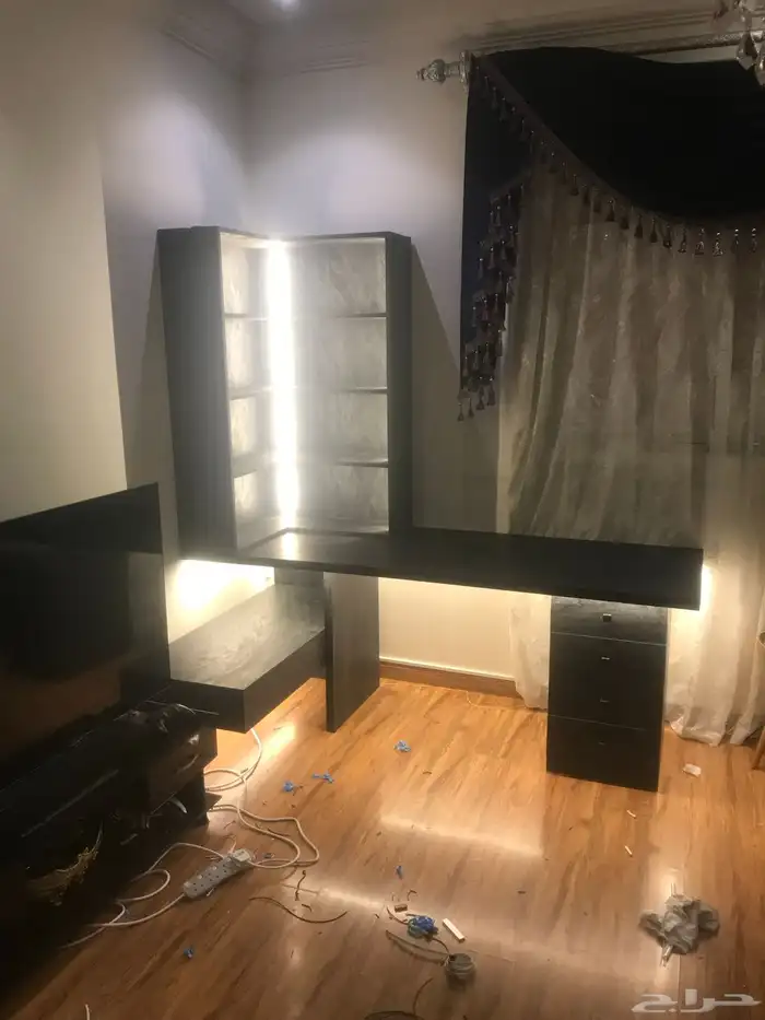 معمار كهرباء 5