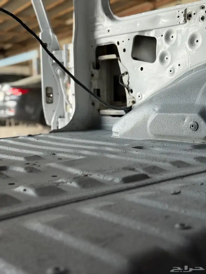 نيسان بترول محرك تويوتا 11