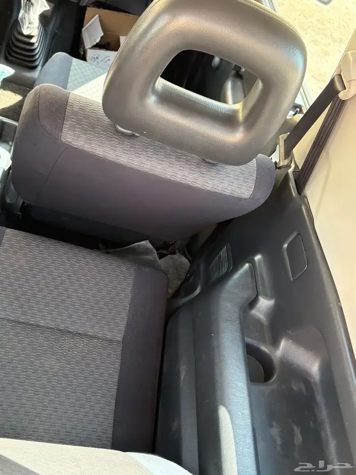 سوزوكي جمني 2008 9