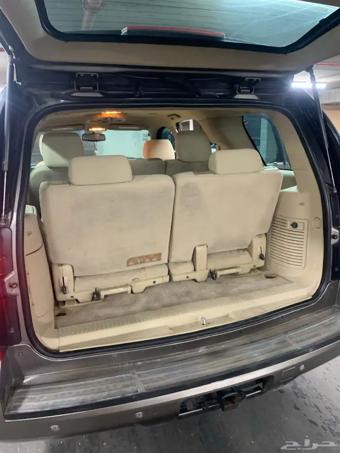 يوكن موديل 2011 6