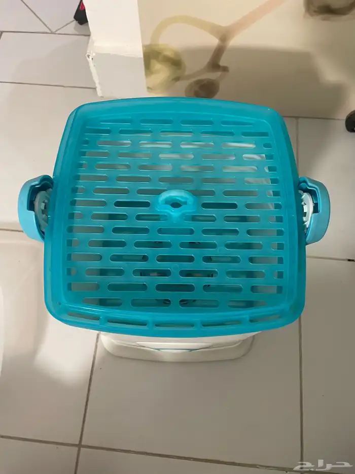 جهاز تعقيم الرضاعات 0