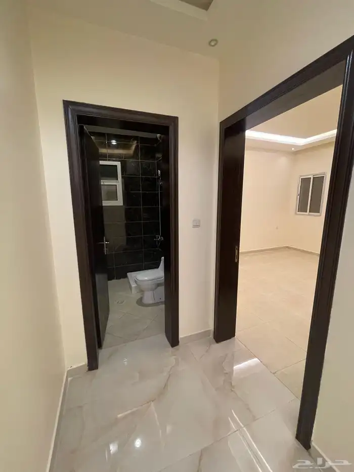 دور أرضى جديد للإيجار بحى الخليج شارع ابن الهيثم 10