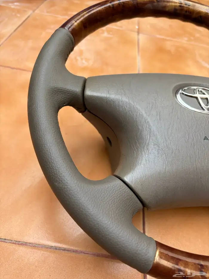 طارة كامري 2003-2006 تخشيبه بيج 5