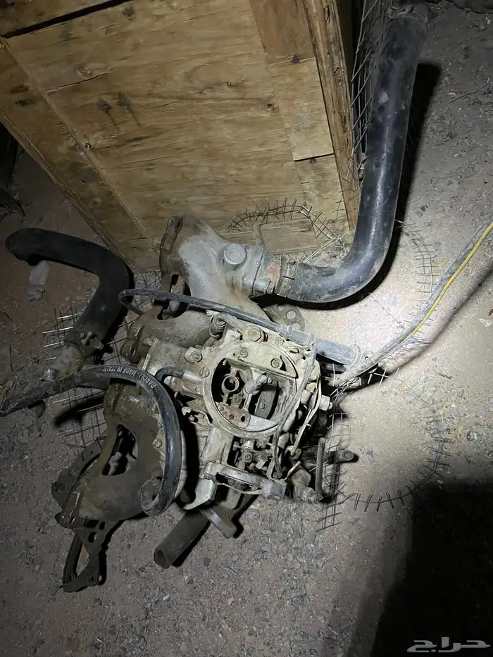 كبليتر ددسن اصلي 3