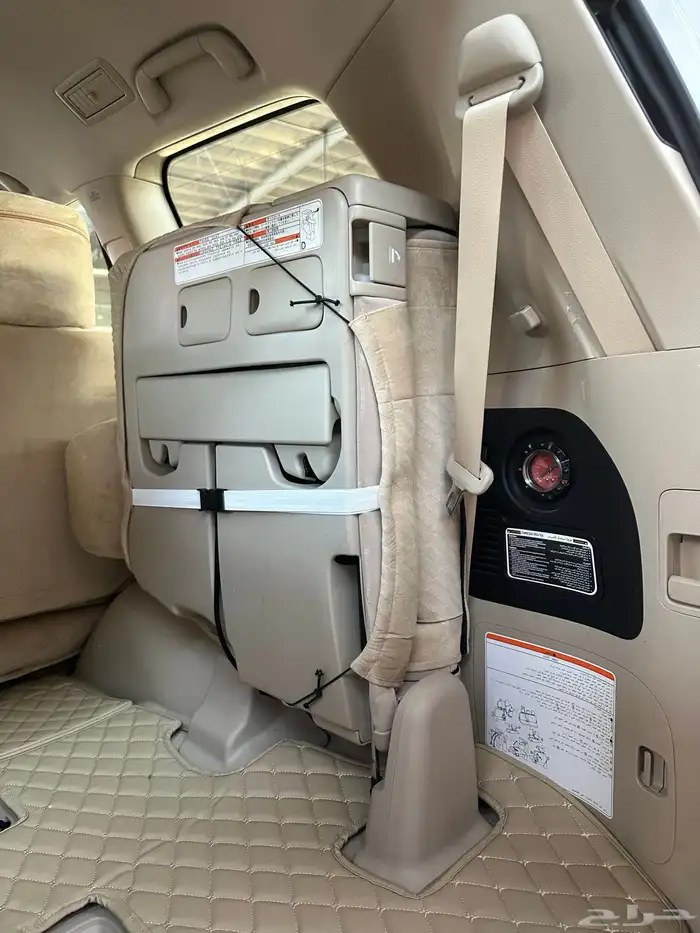 جي اكس ار جراند تورنج العداد ( 49188 كيلو فقط ) موديل 2021 29