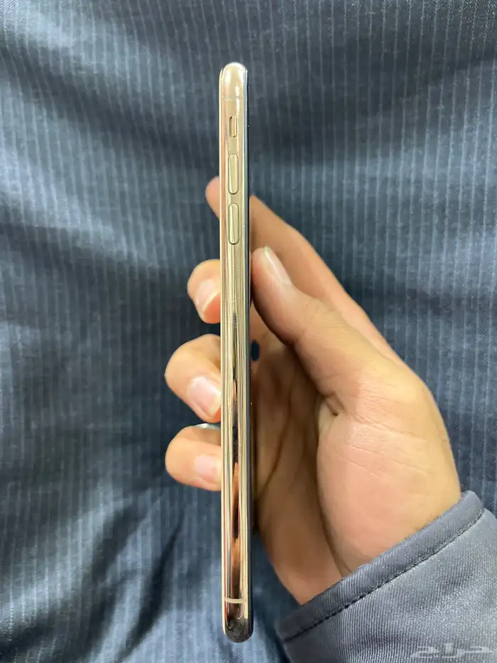 جوال اكس اس ماكس نضيف 1