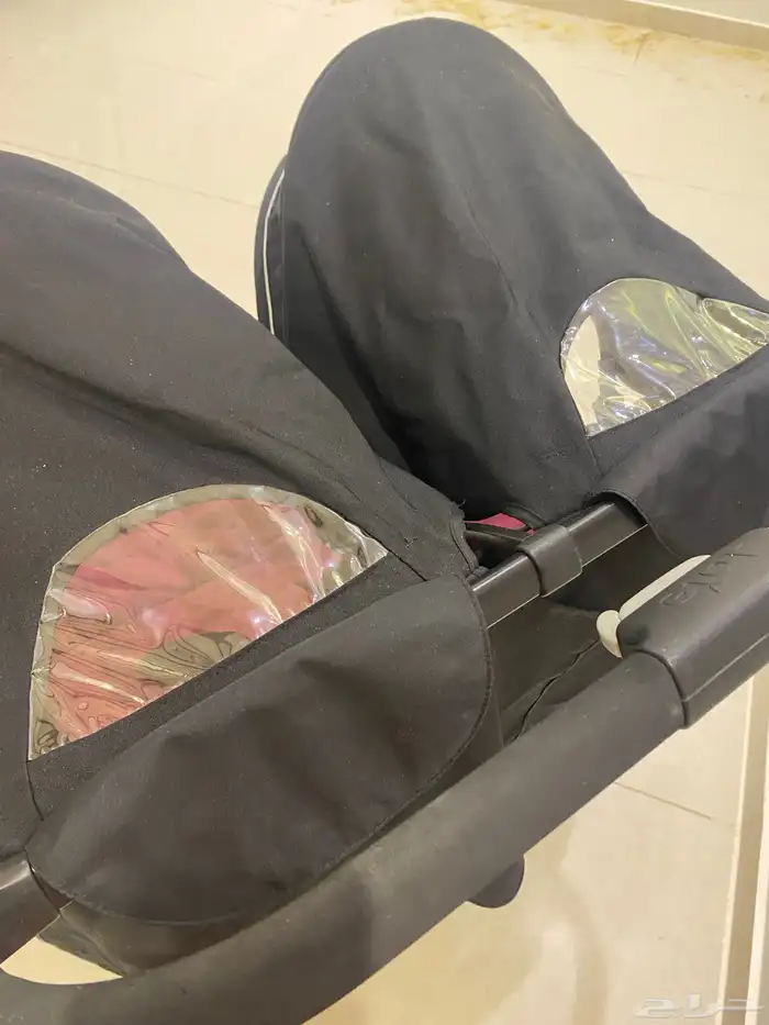 عربية اطفال للبيع 1