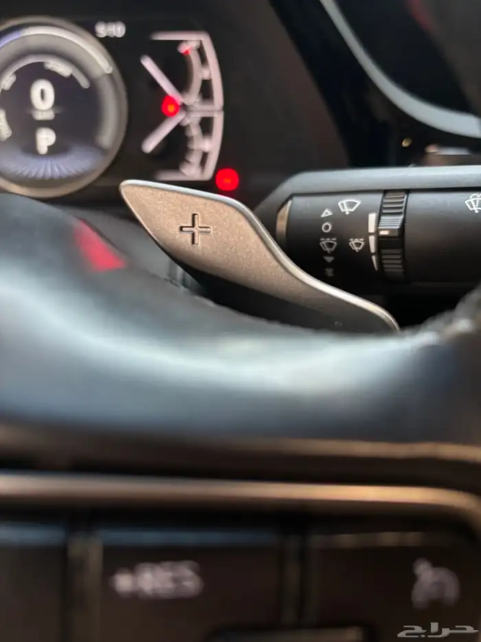 لكزس 2022 هايبرد AH سعودي ضمان الوكيل ساري 13