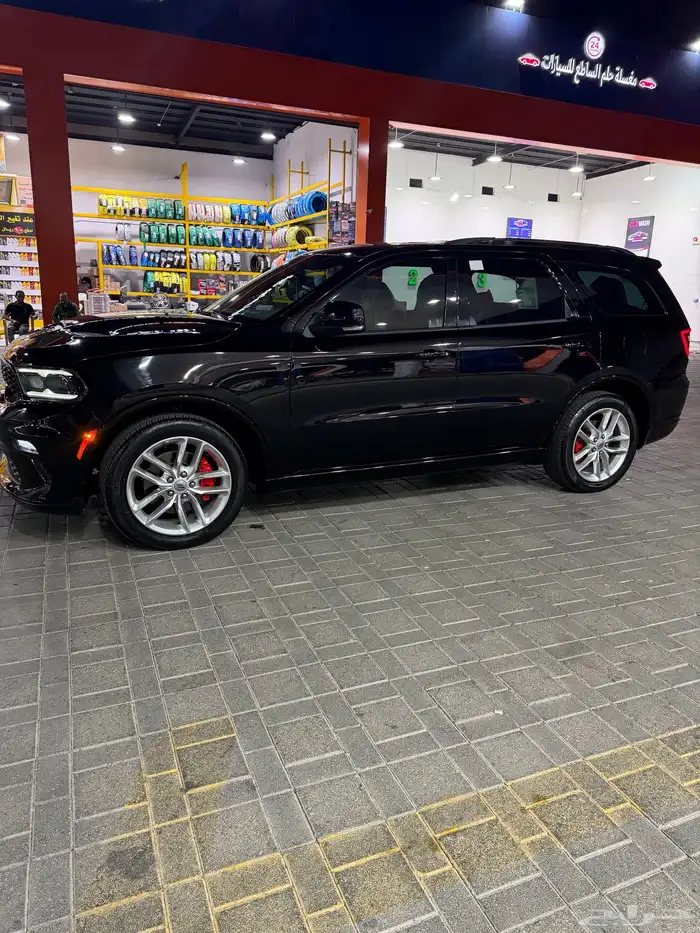 دوج درانجو 2021 18