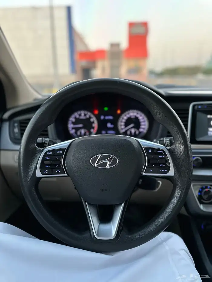 سوناتا 2019 11