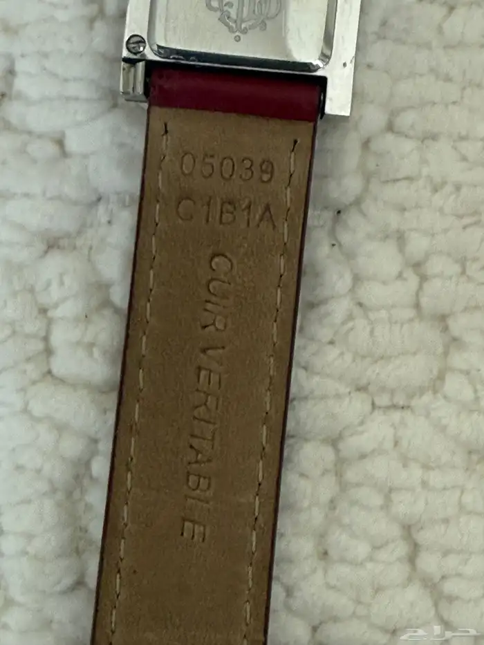 ساعه ديور فنتج جديده 7