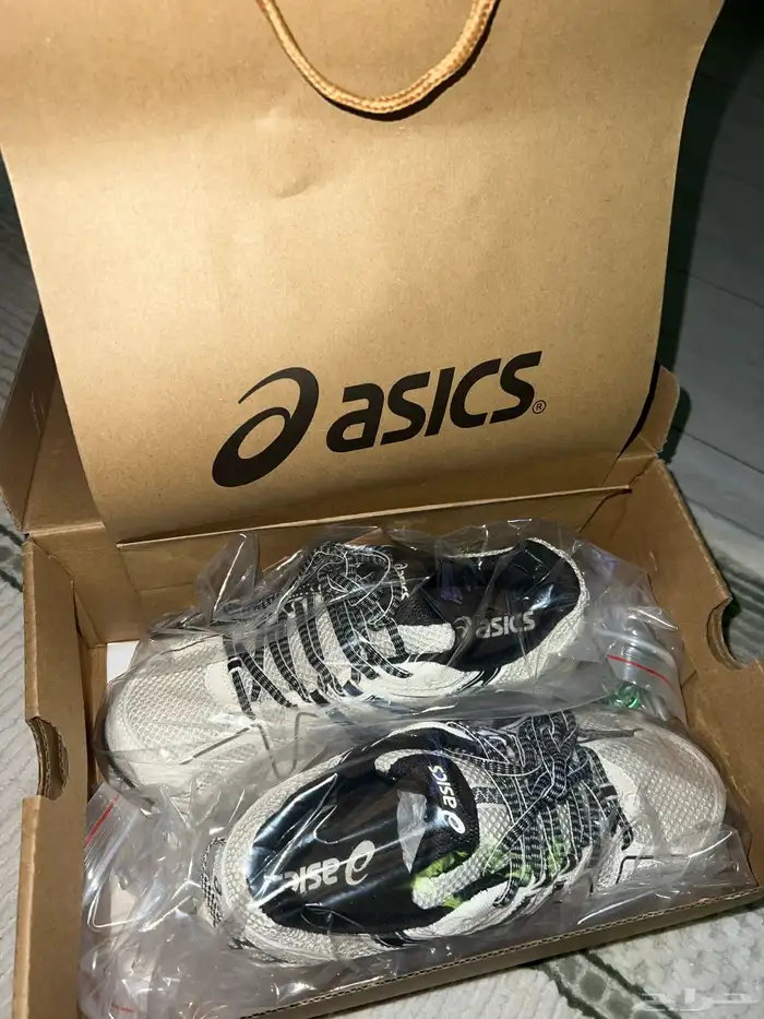 حذاء اسيكس 3