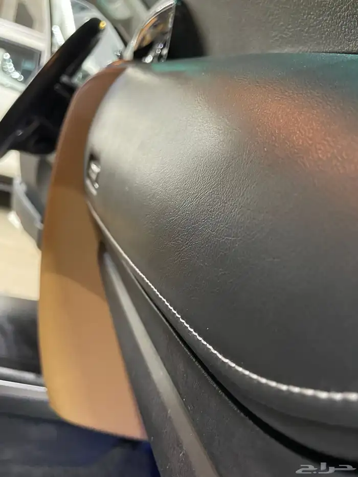 فورتشنر 2023 ست سرندل دبل بنزينVX 53