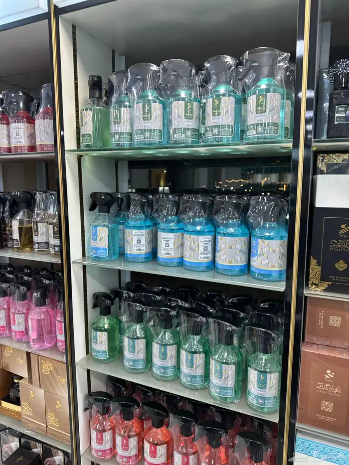 عود و بخور فاخر 10