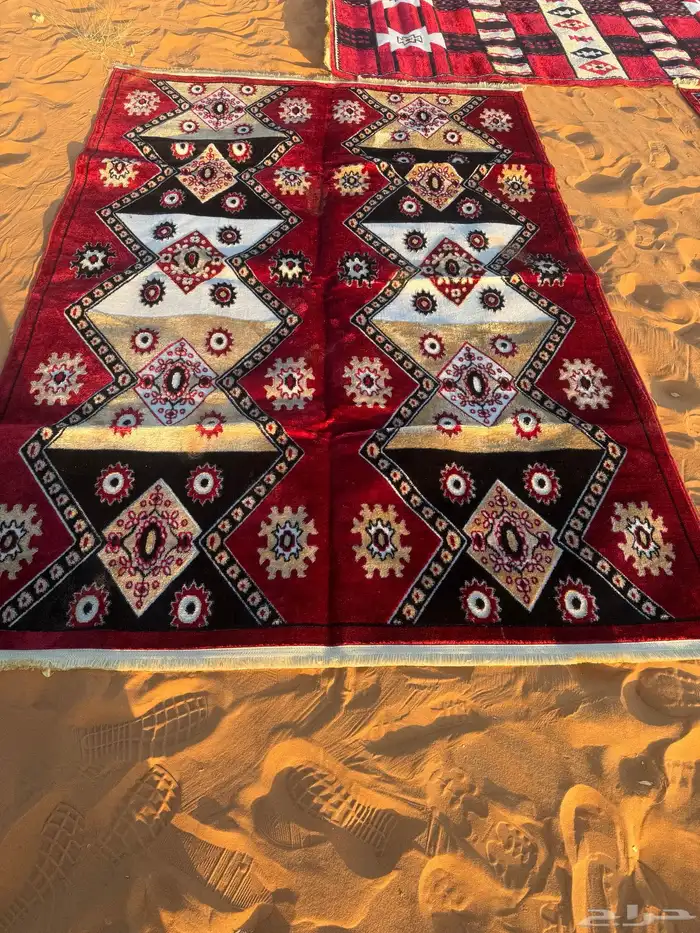 سجاد زل تركي 1