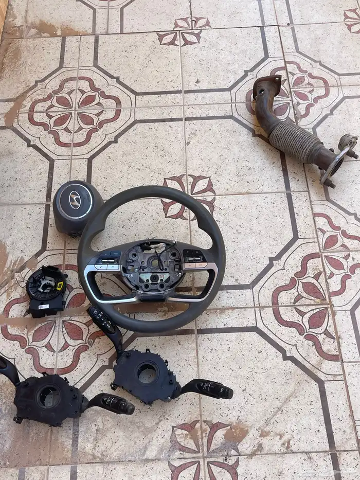 قطع غيار النترا 2022 0