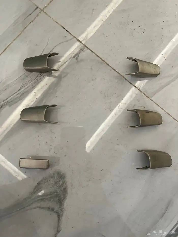 اكسسورات لينكون تاون كار من 2003 وطالع 5