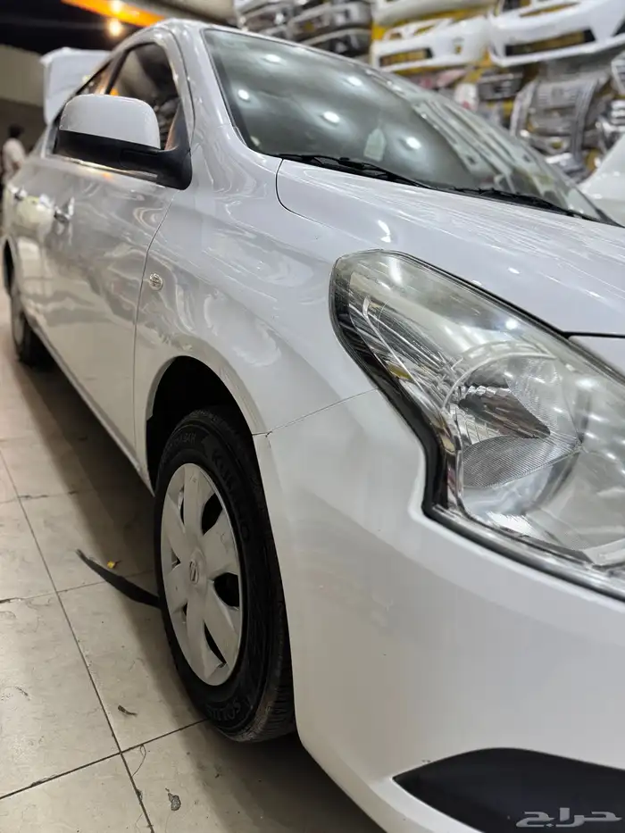 نيسان صني 26