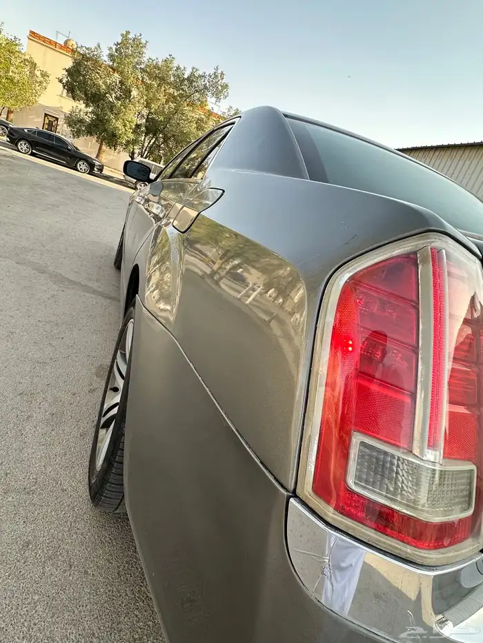 كلايزلر 2012 300c 4