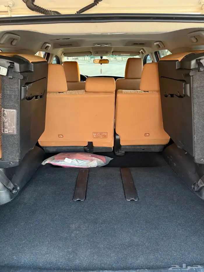 فورشنر دبل 2021 بنزين الرياض - القصيم 10