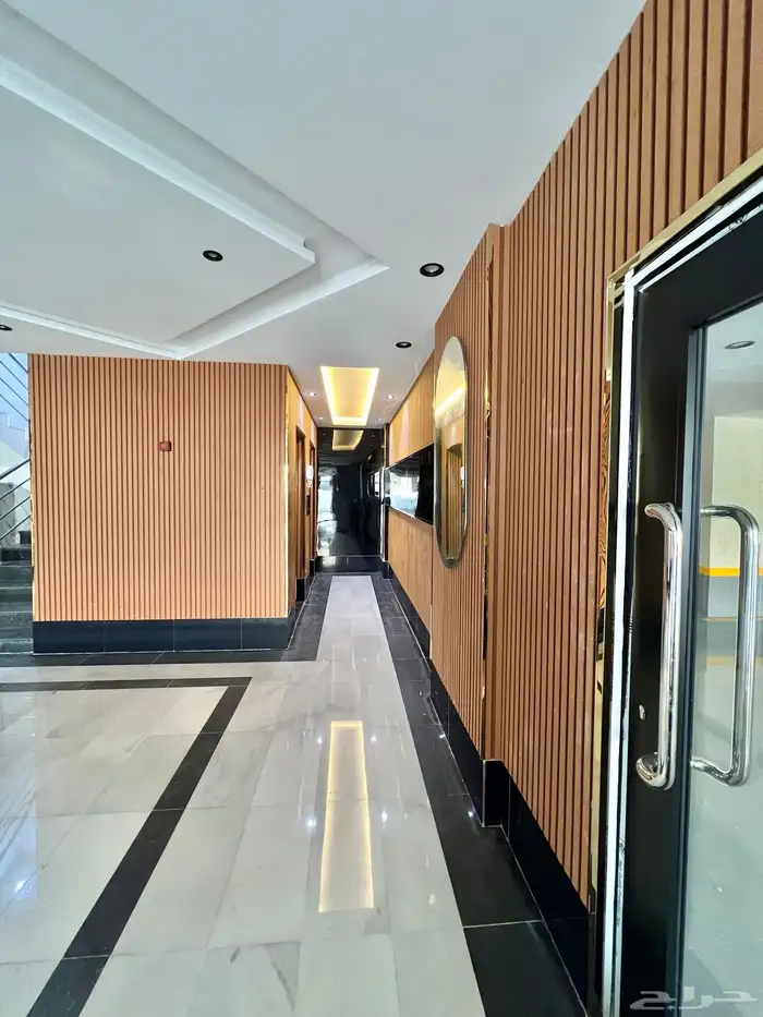 شقة جديدة للبيع بحي الريان من المالك مباشرة 4