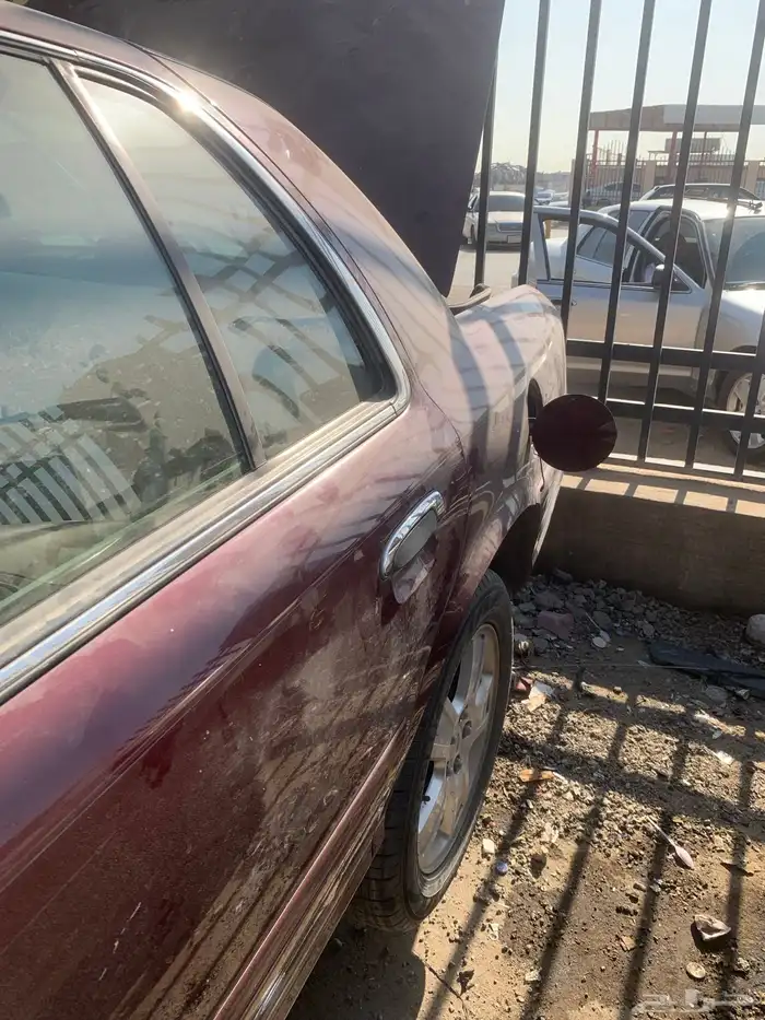 قطع غيار فورد فكتوريا ماركيز 3