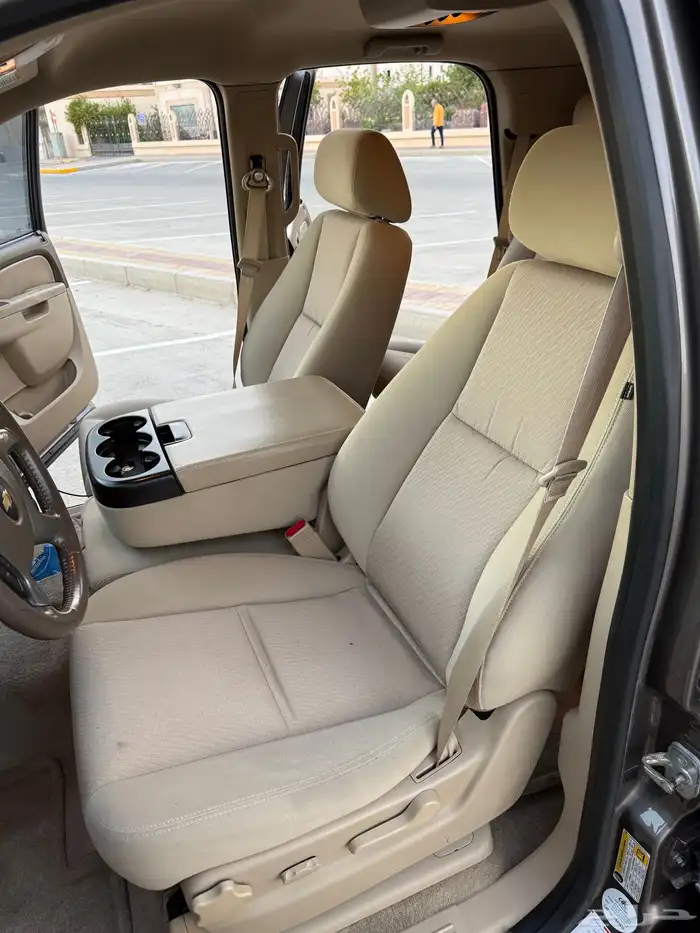 للبيع تاهو LT 2014 وكالة 27