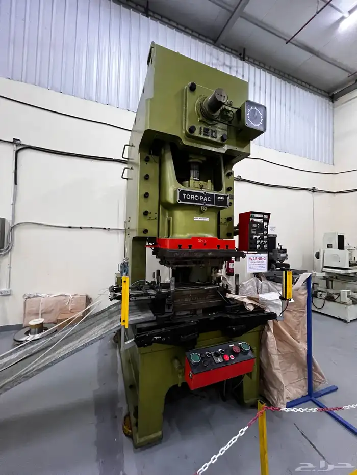 فرصة استثمارية جاهزة  مصنع فلاتر وأجهزة مطلوب شريك 0