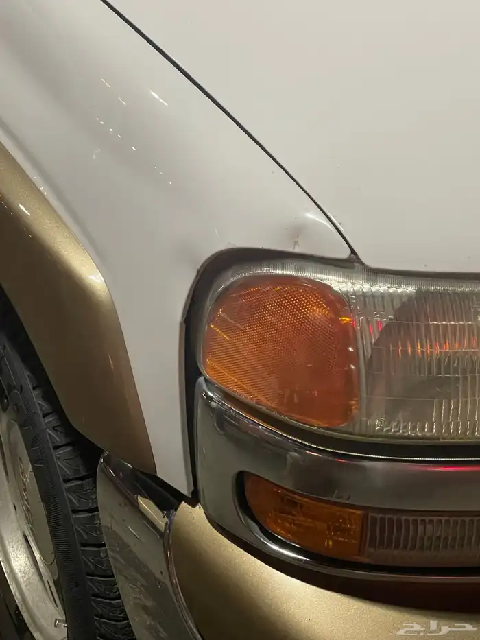 جمس سوبربان صالون 2002 10