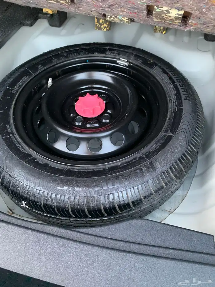 تويوتا يارس 2020 ممشى قليل 16