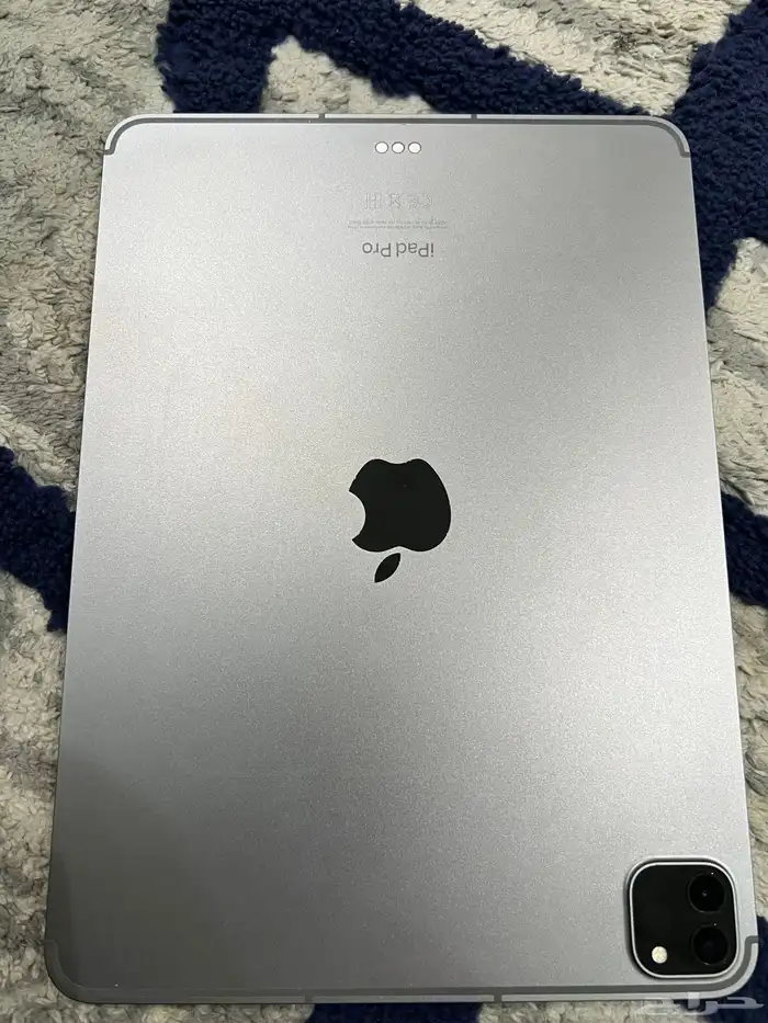 ايباد برو 11 انش الجيل الرابع 2