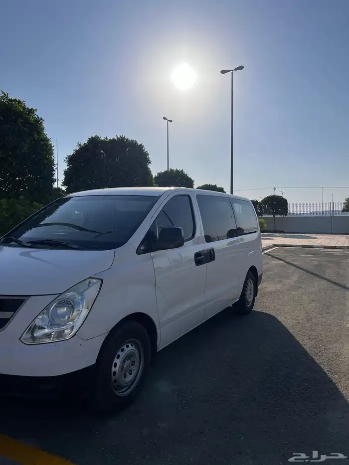 H1 2010 هونداي 3