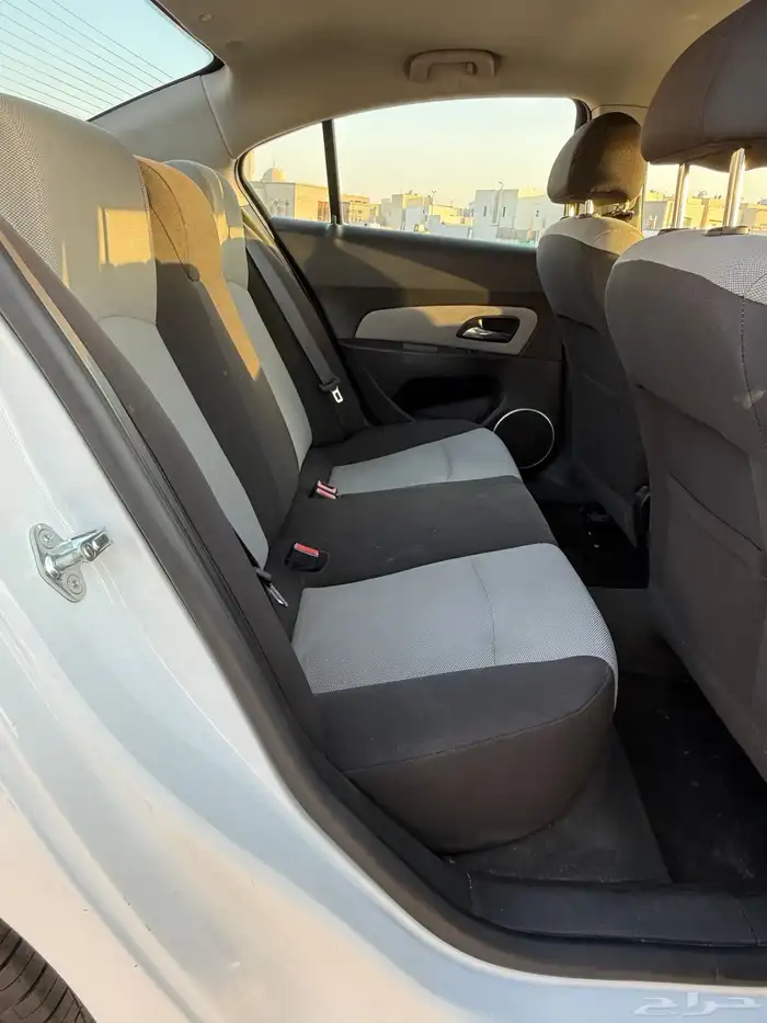 كروز LS 2015 نظيف جدا 41