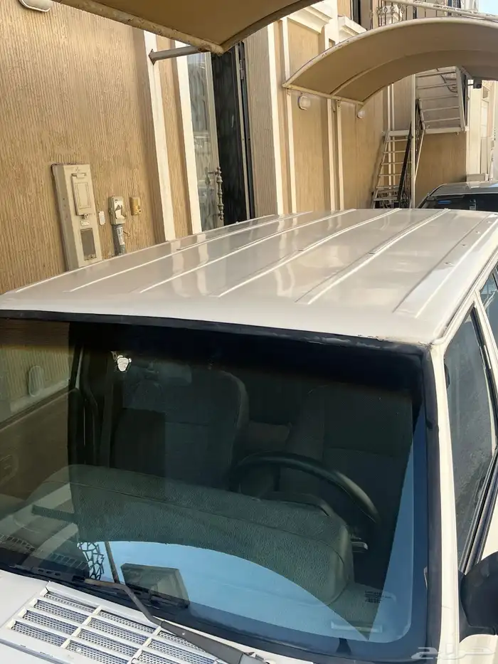 شروكي موديل 99 غمارتين قير عادي 3