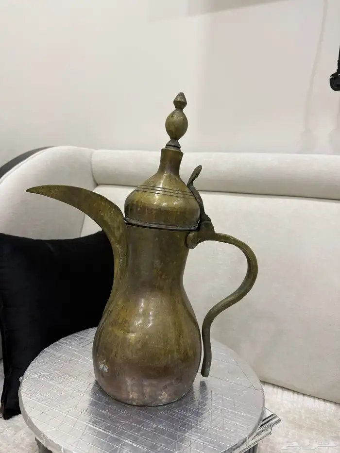 دلة رسلان مطباخه 0